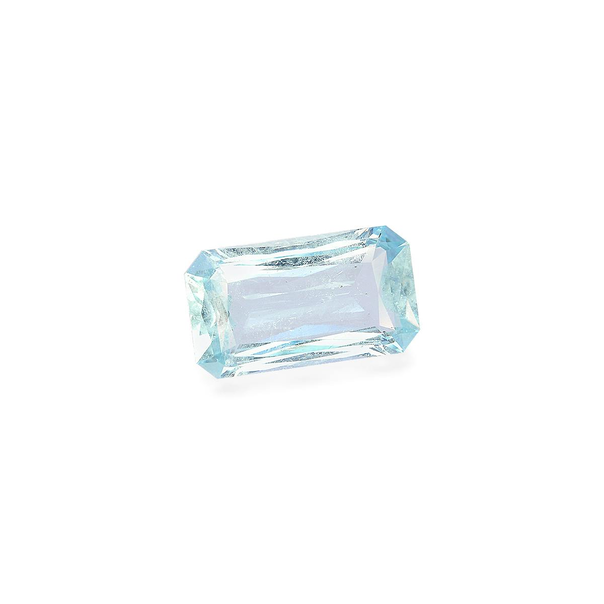 Aquamarine 6.04 ct